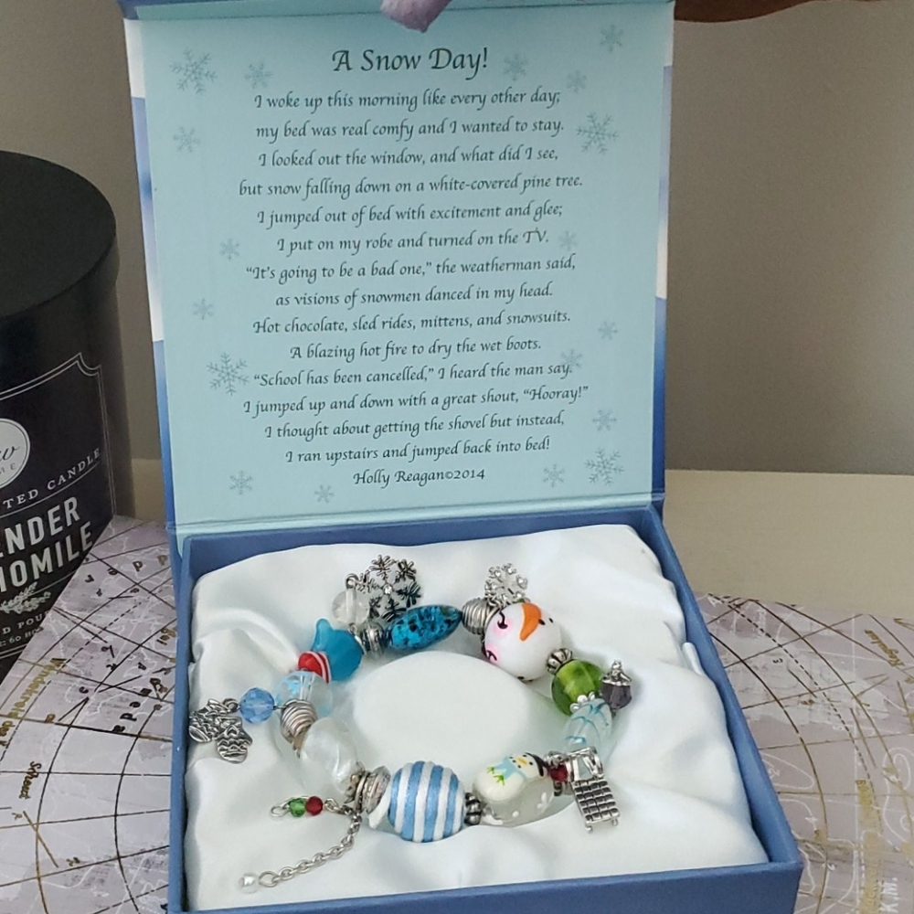 Charm Bracelet
